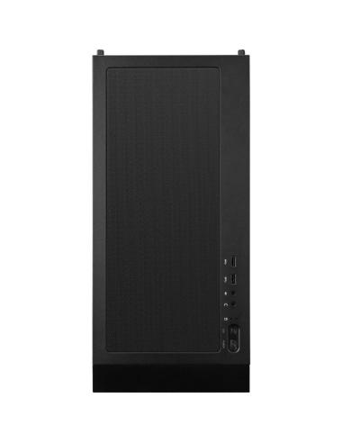 MSI MAG FORGE 320R AIRFLOW Cristal Templado USB 3.2