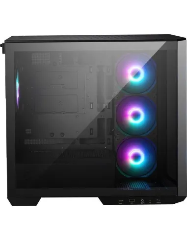 MSI MAG PANO M100R PZ Cristal Templado USB 3.2 Negra