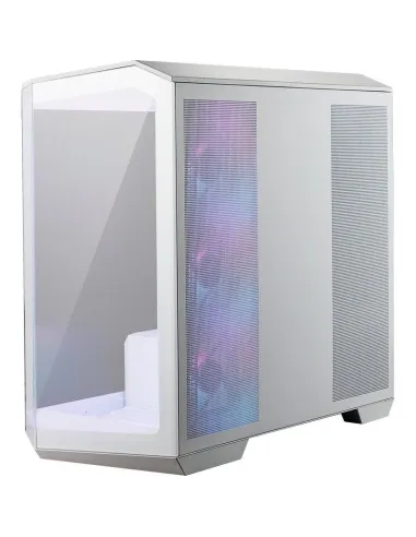 MSI MAG PANO M100R PZ Cristal Templado USB 3.2 Blanca