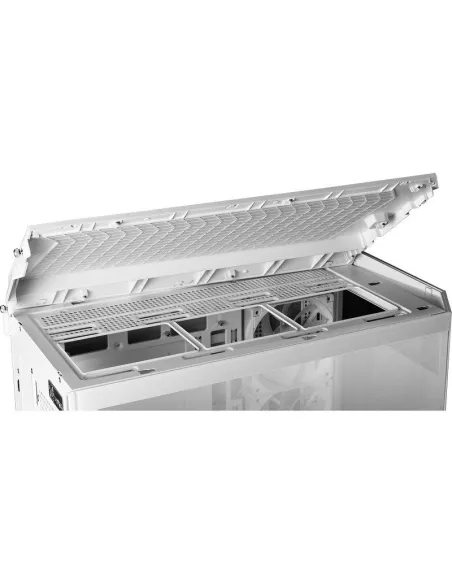 MSI MAG PANO M100R PZ Cristal Templado USB 3.2 Blanca