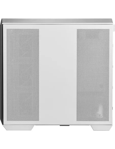 MSI MAG PANO M100R PZ Cristal Templado USB 3.2 Blanca