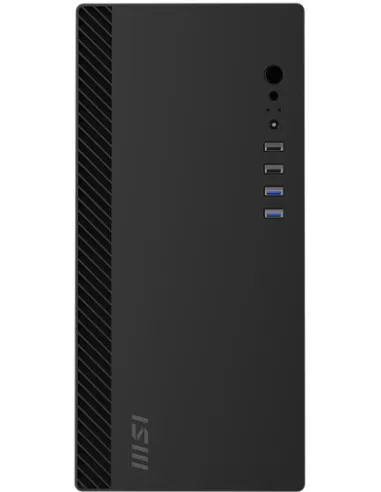 Torre MSI PRO SHIELD M100P