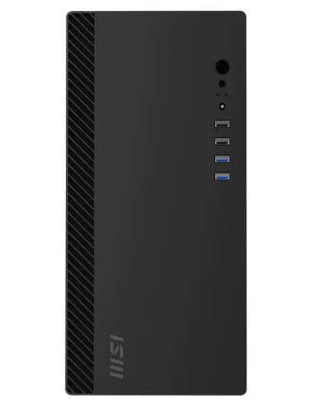 Torre MSI PRO SHIELD M100P