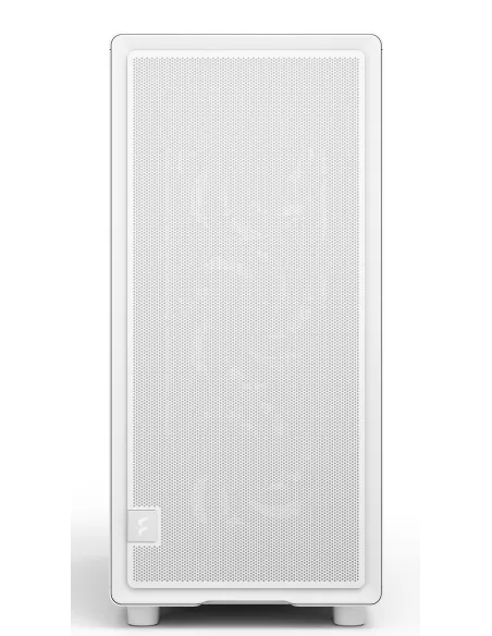 Torre Fractal Epoch White TG Clear