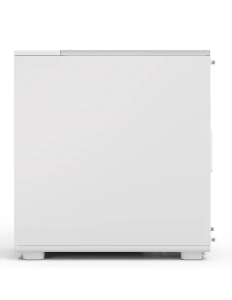 Torre Fractal Epoch White TG Clear