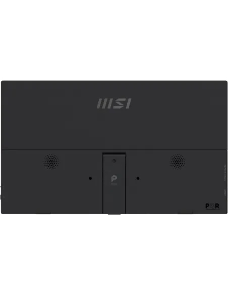 Monitor Portátil MSI PRO MP165 E6