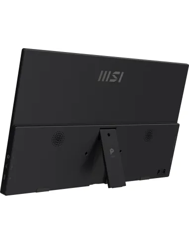 Monitor Portátil MSI PRO MP165 E6