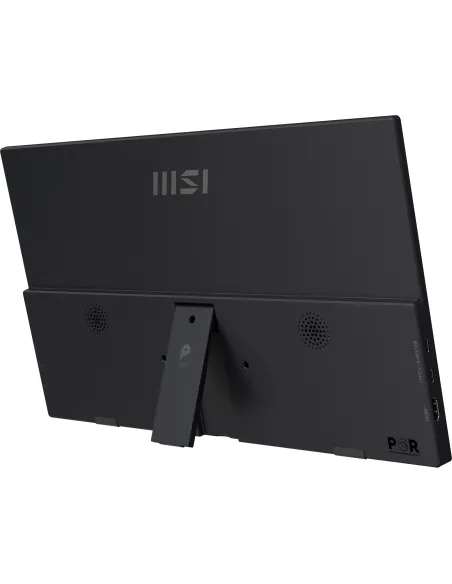 Monitor Portátil MSI PRO MP165 E6