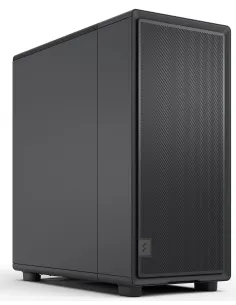 Fractal Epoch Black Solid USB 3.2 Negra-1398235