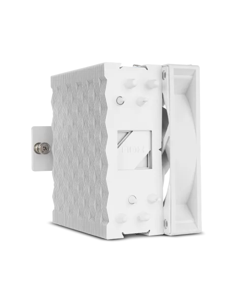 Disipador CPU NOX Hummer R-400 ARGB White