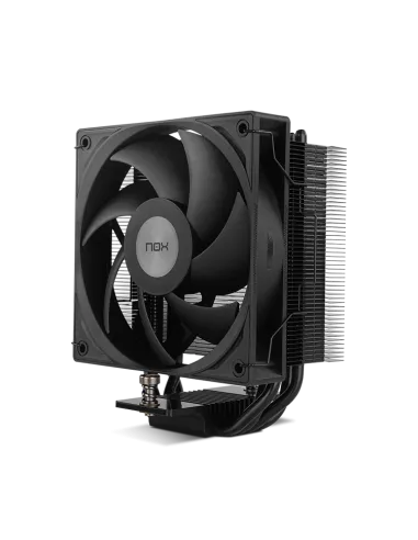 Disipador CPU NOX Hummer R-400 Black