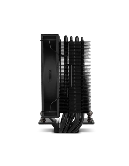 Disipador CPU NOX Hummer R-400 Black