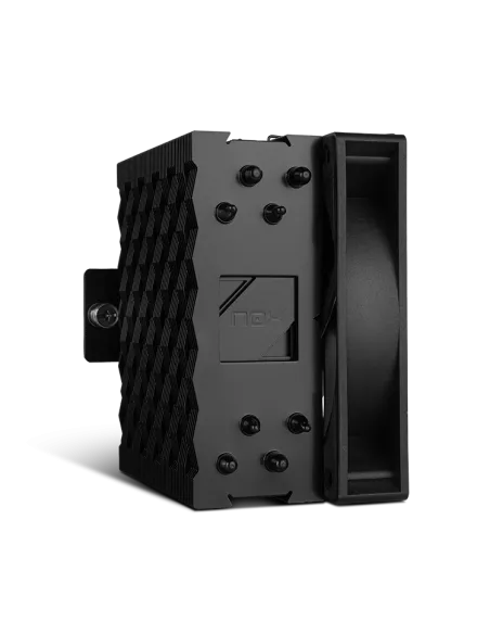 Disipador CPU NOX Hummer R-400 Black