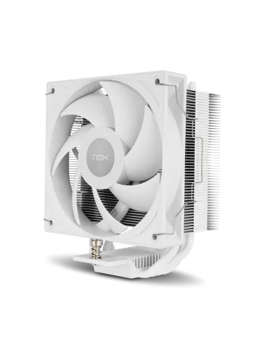 Disipador CPU NOX Hummer R-400 White