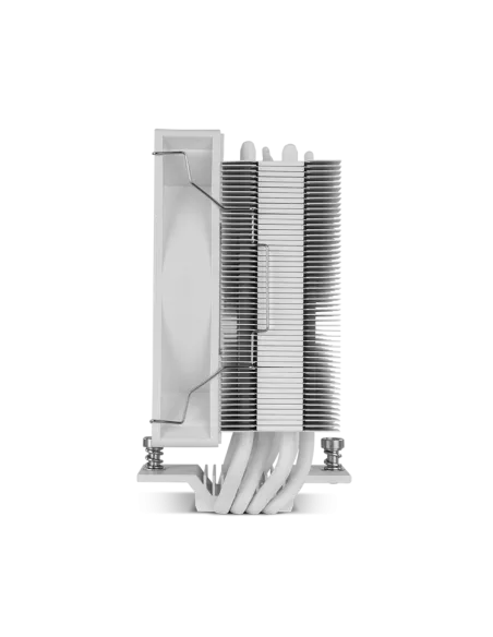 Disipador CPU NOX Hummer R-400 White