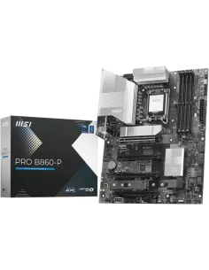 MSI PRO B860-P