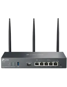 TP-Link Omada ER706W Router WiFi 6 AX3000 Doble Banda-NROINA0458