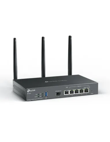 Router de Sobremesa TP-Link Omada ER706W