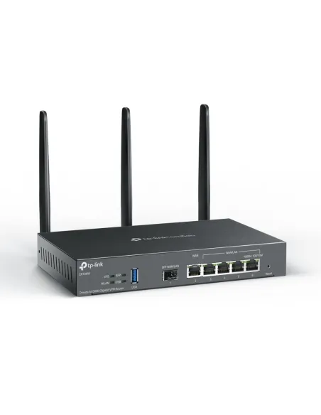 Router de Sobremesa TP-Link Omada ER706W