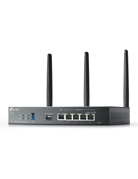 Router de Sobremesa TP-Link Omada ER706W
