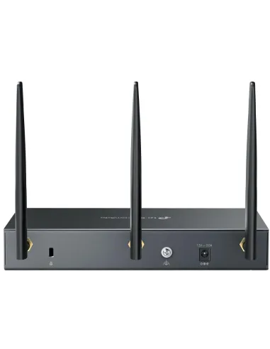 Router de Sobremesa TP-Link Omada ER706W