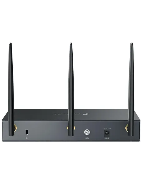 Router de Sobremesa TP-Link Omada ER706W