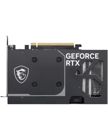 Tarjeta Gráfica MSI RTX 5050 VENTUS 2X OC