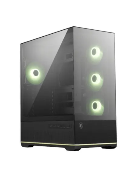 Torre MSI MAG PANO 110R PZ