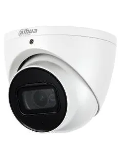 Dahua DH-HAC-HDW2802TP-A-0280B-S2-DIP Cámara de Vigilancia 2,8mm 8MP Blanca-1382676