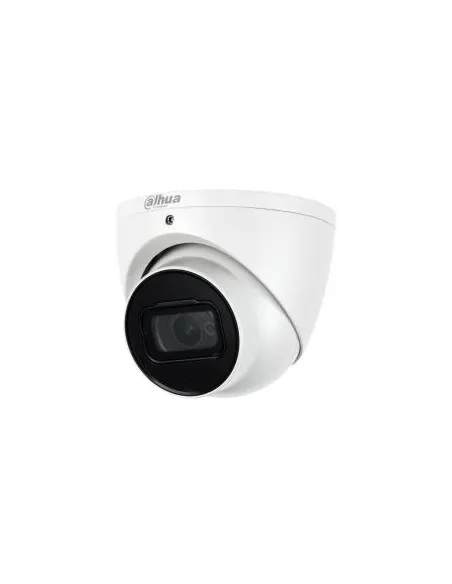 Dahua DH-HAC-HDW2802TP-A-0280B-S2-DIP Cámara de Vigilancia 2,8mm 8MP Blanca