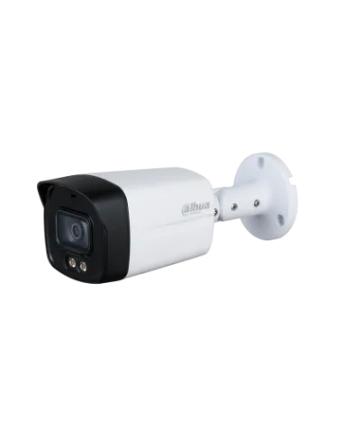 Dahua DH-HAC-HFW1239TLMP-IL-A-0280B-S2 Cámara de Vigilancia 2MP Blanca