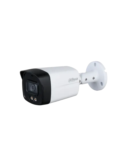 Dahua DH-HAC-HFW1239TLMP-IL-A-0280B-S2 Cámara de Vigilancia 2MP Blanca