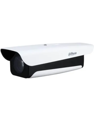 Dahua DHI-ITC237-PW6M-IRLZF1050-C2 Cámara de Vigilancia 2MP Blanca