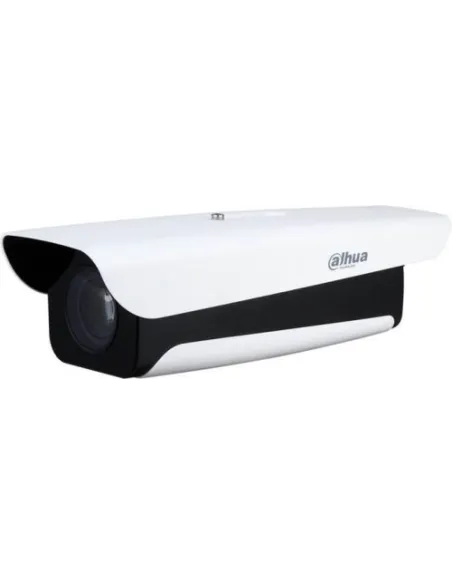 Dahua DHI-ITC237-PW6M-IRLZF1050-C2 Cámara de Vigilancia 2MP Blanca