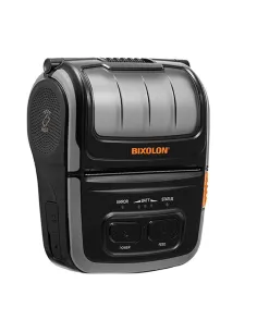 Bixolon SPP-R310PLUSIK5 Impresora de Etiquetas Portátil Bluetooth Negra-FIMITE0319