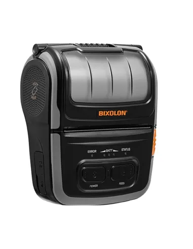 Bixolon SPP-R310PLUSIK5 Impresora de Etiquetas Portátil Bluetooth Negra