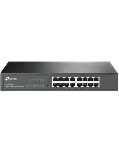 TP-LINK TL-SG1016DE Switch 16 Puertos Gigabit-1016961