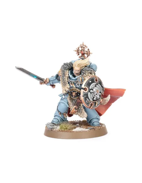 Space Wolves Army Set