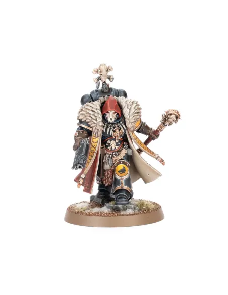 Space Wolves Army Set