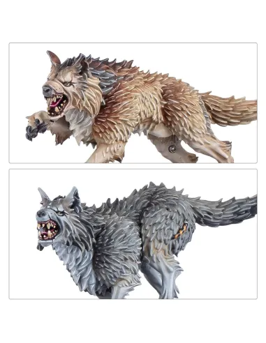 Space Wolves Army Set