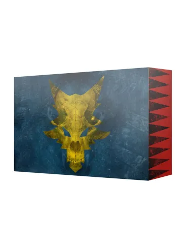 Caja de ejército de Space Wolves