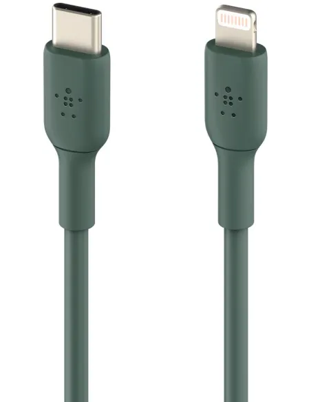 Cable Ligthning Belkin CAA003bt2MBK