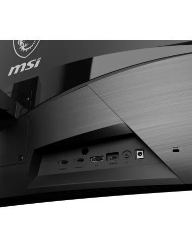 Monitor MSI MAG 321CUPDF