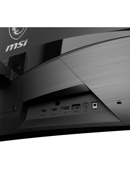 Monitor MSI MAG 321CUPDF