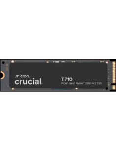 Crucial CT2000T710SSD8 2TB SSD M.2 2280 PCIe 5.0 NVMe