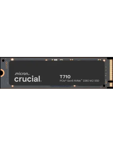 Crucial CT2000T710SSD8 2TB SSD M.2 2280 PCIe 5.0 NVMe