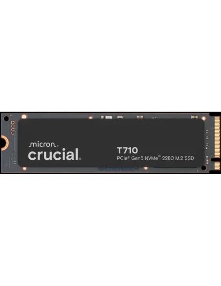 Crucial CT2000T710SSD8 2TB SSD M.2 2280 PCIe 5.0 NVMe