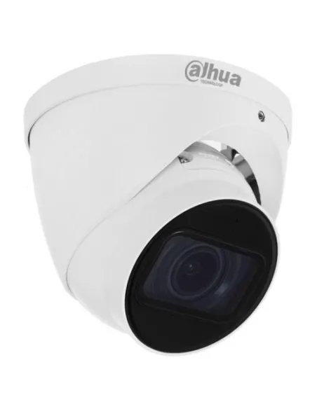 Dahua DH-IPC-HDW2441TP-ZS-27135 Cámara de Vigilancia 4MP Blanca