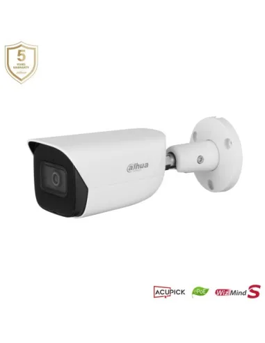 Dahua DH-IPC-HFW3449TP-ZS-IL-27135 Cámara de Vigilancia 4MP Blanca
