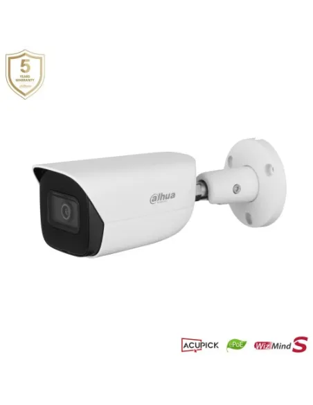 Dahua DH-IPC-HFW3449TP-ZS-IL-27135 Cámara de Vigilancia 4MP Blanca